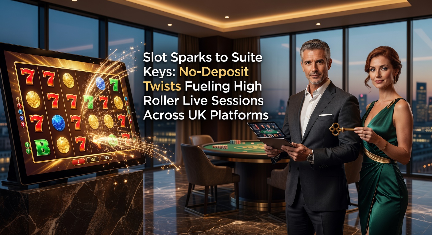 Vibrant slot machine reels spinning with golden keys emerging, symbolizing the shift from free spins to exclusive VIP access in online casinos